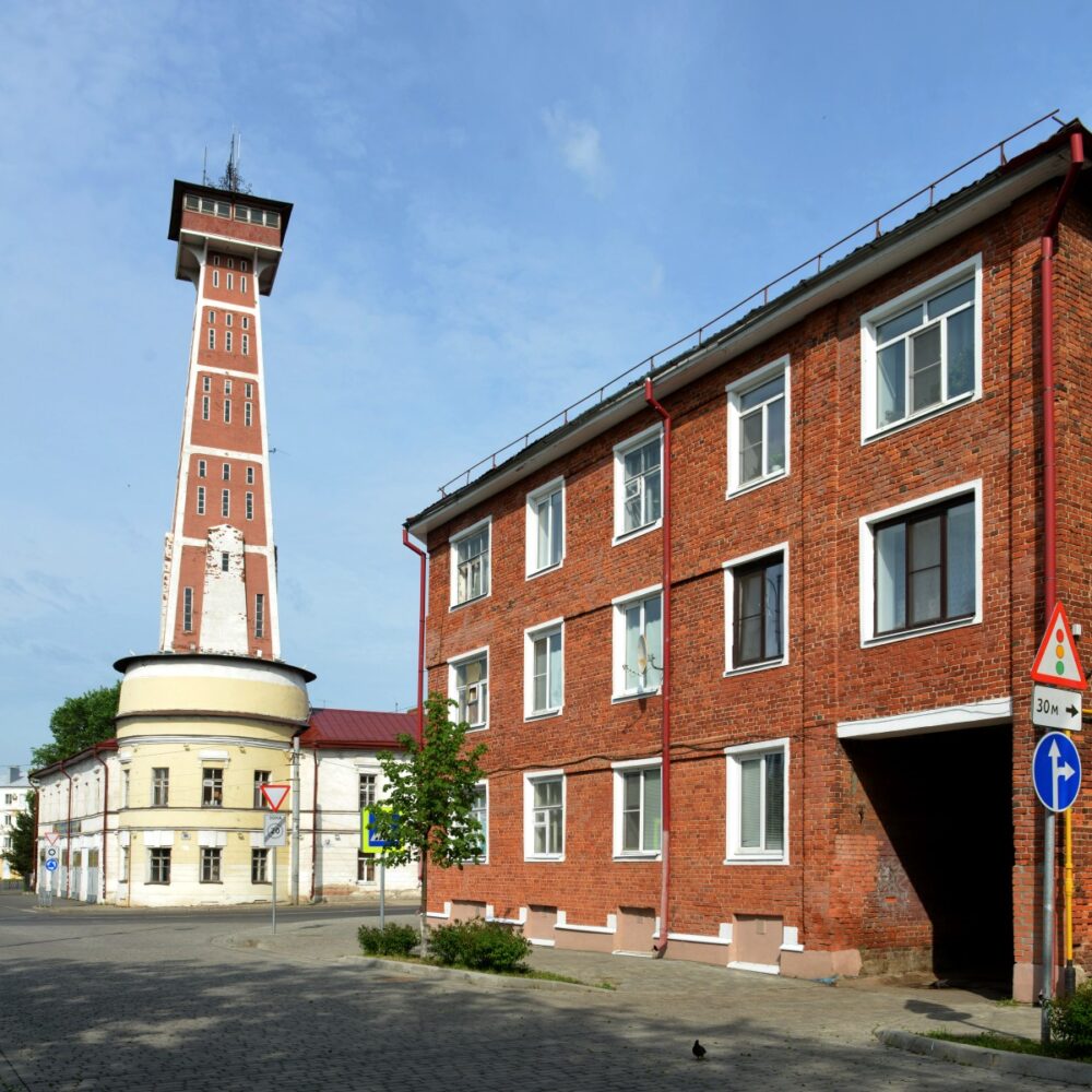 Рыбинск